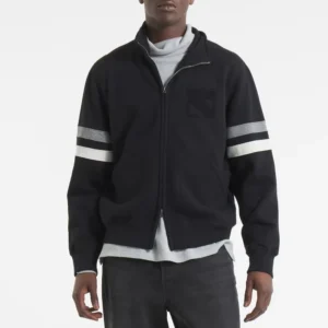 Rangers Fan Jacket