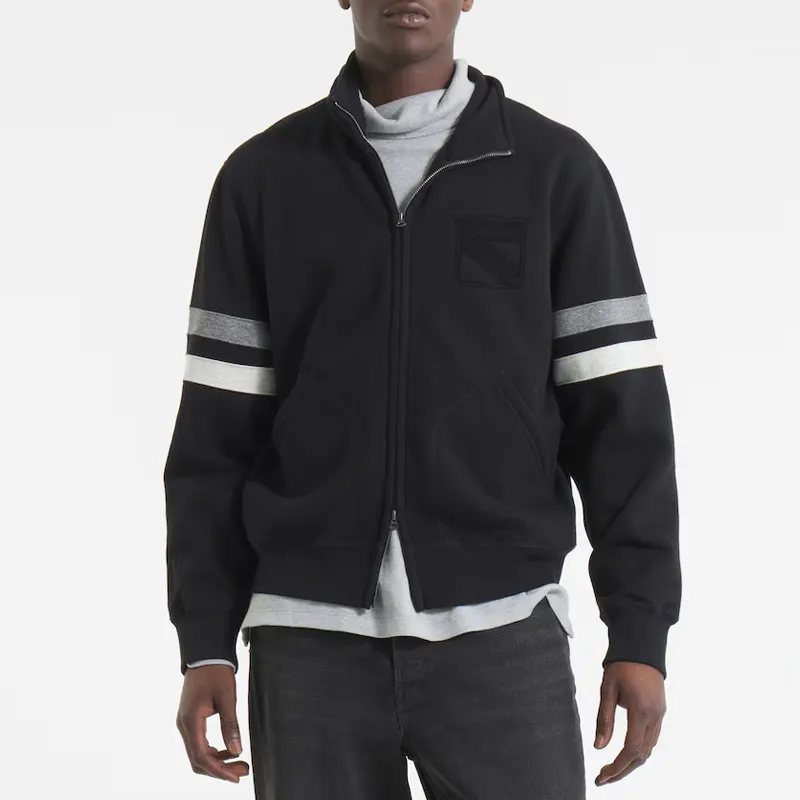 Rangers Fan Jacket