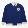 Rangers Team Jacket