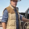 Ransom Canyon Puffer Vest