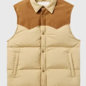 Ransom Canyon Season 2 Vest