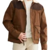 Ransom Canyon Western Jacket