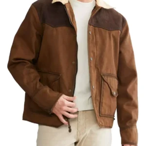 Ransom Canyon Western Jacket