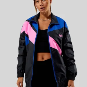 Reebok X Barbie Track Jacket