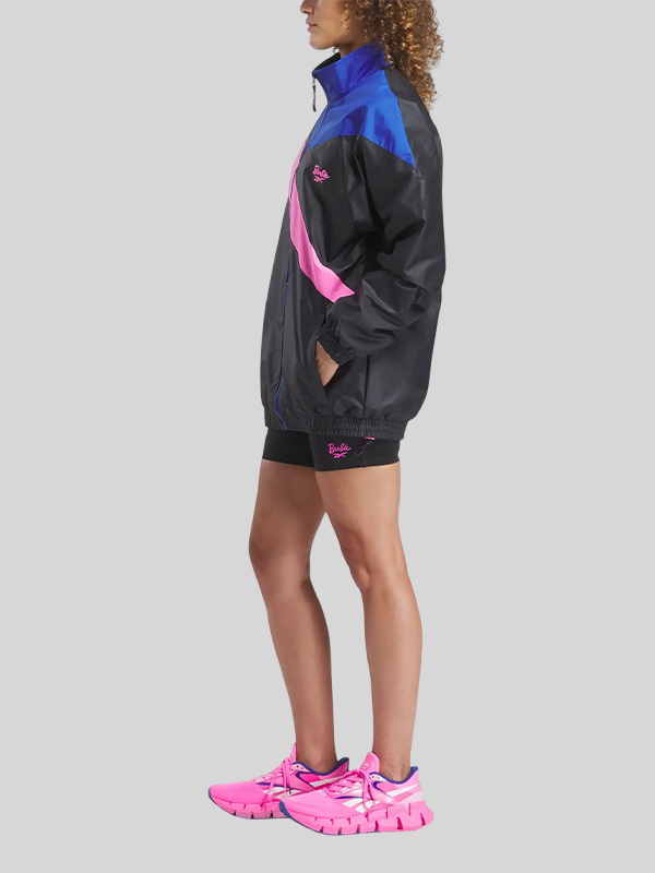Reebok X Barbie Track Jacket For SAle