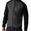 Regatta Black Softshell Jacket