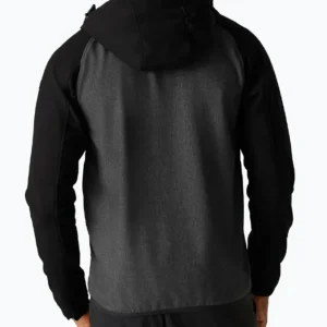 Regatta Black Softshell Jackett