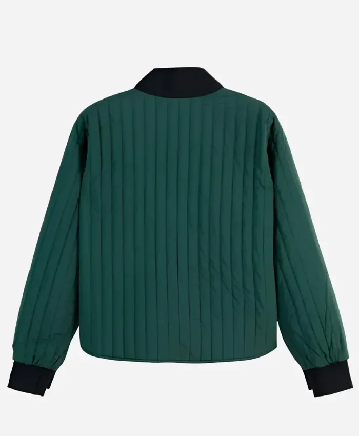 Ride or Die S01 Judith Green Jacket For Sale