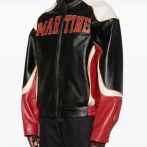 Rihanna Martine Rose Jacket