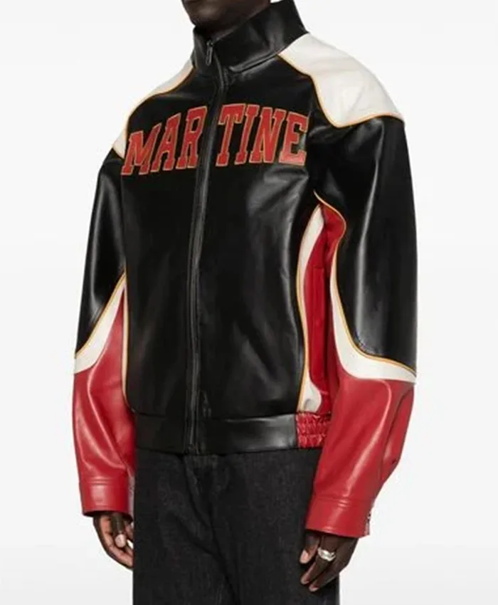 Rihanna Martine Rose Jacket