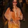 Rihanna New York Jacket