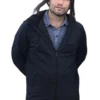 Rise of the Footsoldier Origins Roland Manookian Blue Jacket
