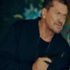 Rise of the Footsoldier Retribution 2026 Craig Fairbrass Bomber Jacket