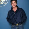 Role Model The Tonight Show Blue Jacket