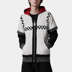 Roxas-inspired gaming design