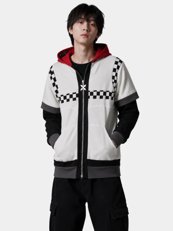 Roxas-inspired gaming design