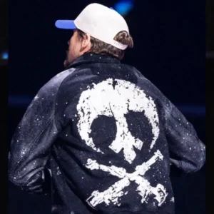 Ryan Gosling jacket