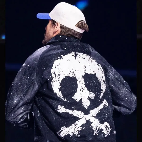 Ryan Gosling jacket
