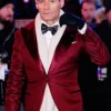Ryan Seacrest The New Year’s Eve Celebration Blazer