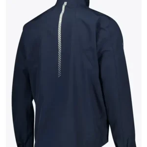 Ryder Cup 2027 Abacus Links Navy Jacket