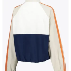 Ryder Cup 2027 Womens Color Block Jacket