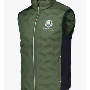 Ryder Cup Gilet Vest