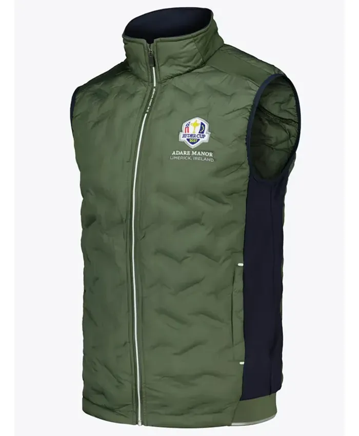 Ryder Cup Gilet Vest