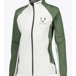 Ryder Cup Golf Jacket