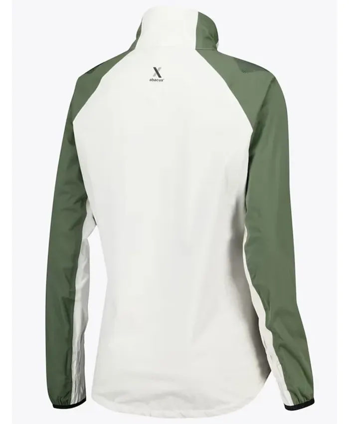 Ryder Cup Rain Jacket