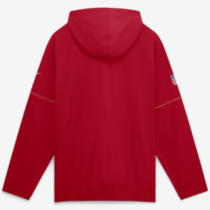 San Francisco 49ers Red Jacket