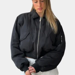 Scarlet-And-Sam-Black-Bomber-Jacket
