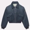 Scarlet And Sam Bomber Jacket