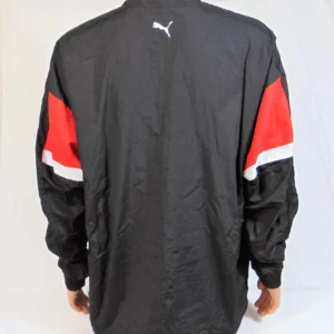 Scuderia Ferrari Track Jacket