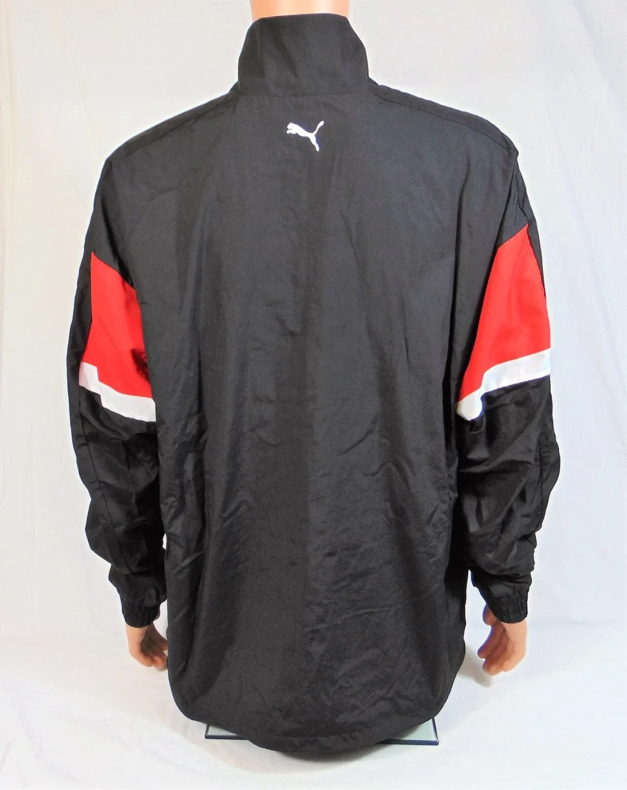 Scuderia Ferrari Track Jacket