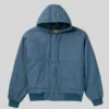 Seager Bison Insulated Jacket