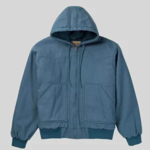 Seager Bison Insulated Jacket