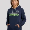 Seattle Seahawks Fan Hoodie
