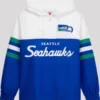 Seattle Seahawks Head Coach Jacket