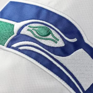 Seattle Seahawks Windbreaker Jacket