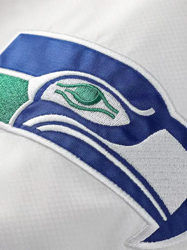 Seattle Seahawks Windbreaker Jacket
