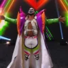 Seth Rollins SummerSlam 2026 Minnesota Entrance Coat
