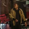 Shameik Moore Power Book III Raising Kanan Bomber Jacket