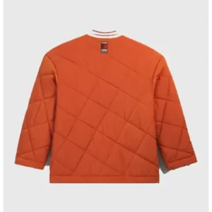 Shop Adidas x Edison Chen Clot Wrap Jacket