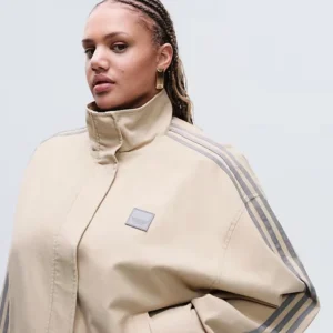 Shop Asos x Adidas Jacket