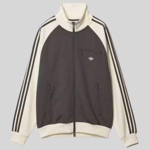 Shop Beauty and Youth 2026 Adidas VTG Track Jacket