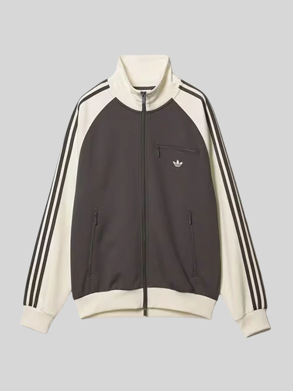 Shop Beauty and Youth 2026 Adidas VTG Track Jacket