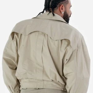 Shop Drake 20 vs 1 Kick Streaming Jacket
