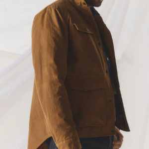 Shop Drizabone Lumberjack Jacket for Men