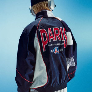 Shop Hollister PSG Track Jacket