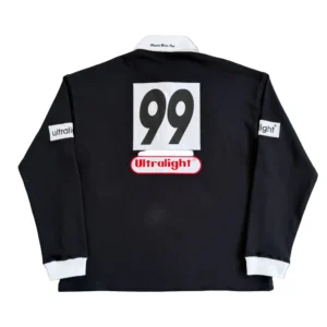 Polo Ralph Lauren USA Fleece Hoodie